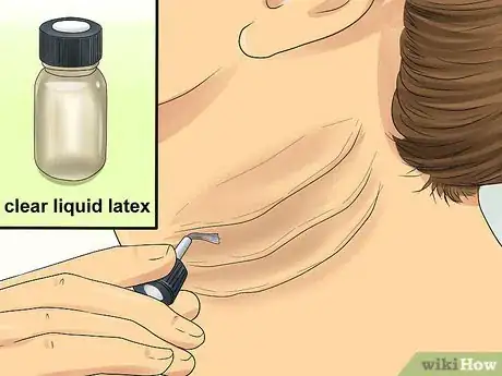 Image titled Create Costume Gills Step 19