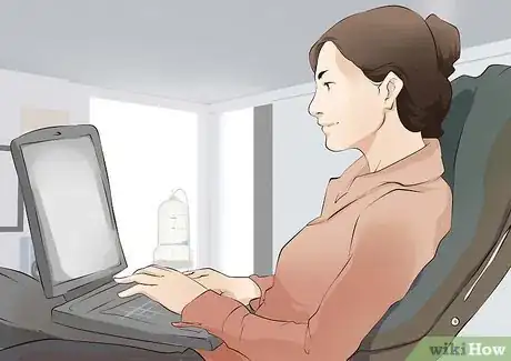 Image titled Get a Job With an Ad Agency Step 10