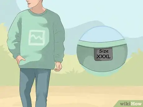 Image titled Wear Sweaters Step 3