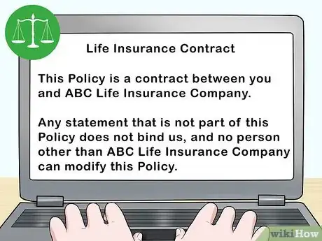 Image titled Pass a Life Insurance Exam Step 8