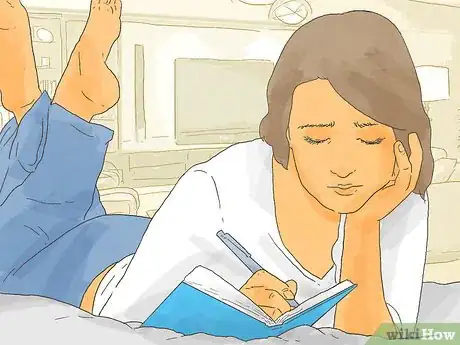 Image titled Get Over a Long Relationship That Ended Step 4