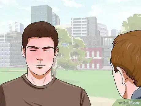 Image titled Save the Life of a Person Suffering Heat Stroke Step 4