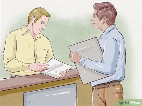 Image titled Register a Vehicle in Texas Step 6