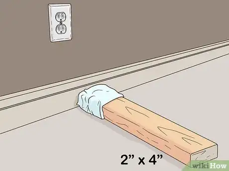 Image titled Move an Oak Desk By Yourself Step 7