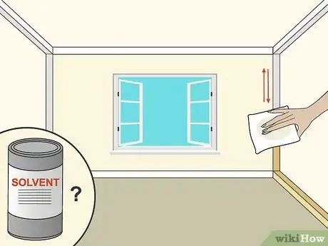 Image titled Whitewash Trim Step 3