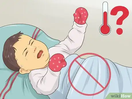 Image titled Calm a Baby Step 15