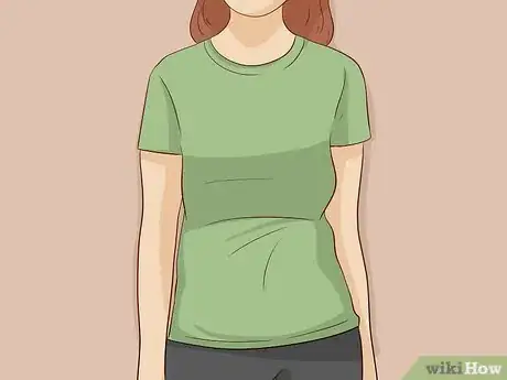 Image titled Style T Shirts Step 5