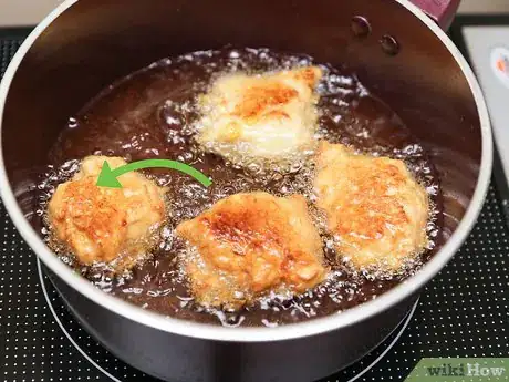 Image titled Make Banana Fritters Step 8