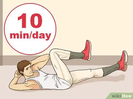 Image titled Fight Age‐Related Weight Gain Step 9