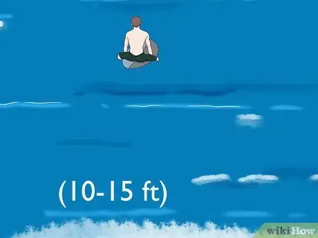 Image titled Spot a Wave While Surfing Step 2