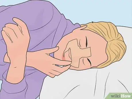 Image titled Maintain Your Plastic Surgery Results Step 08