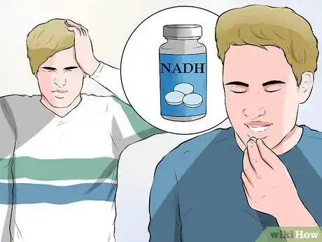 Image titled Use Coenzyme 1 for Health Step 1