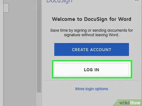 Image titled Insert a Signature in Word Step 38