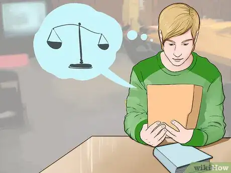 Image titled Sue an Abusive Debt Collector Step 15