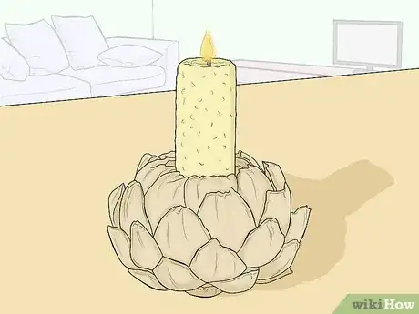 Image titled Add Natural Elements to Your Home Decor Step 17