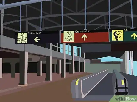 Image titled Visit Universal Orlando's Islands of Adventure Step 7