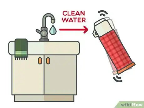 Image titled Clean a Vacuum Flask Step 1