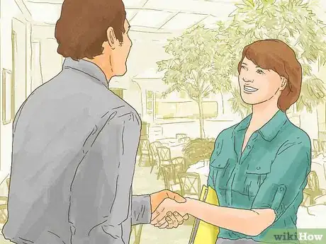 Image titled Speed Date Step 16