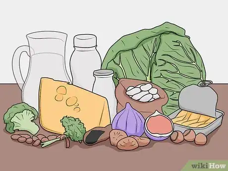 Image titled Eat to Slow Down Bone Loss in Menopause Step 1