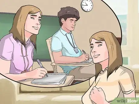 Image titled Be Interested in a Boring School Lesson Step 12