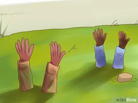 Image titled Decorate a Halloween Party Step 14