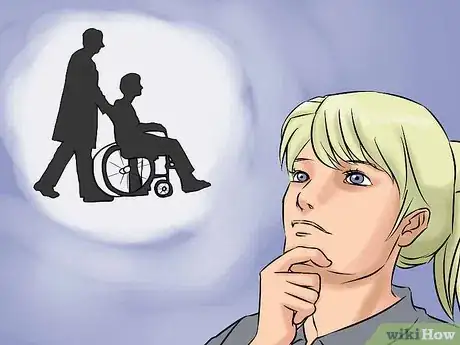 Image titled Become a Personal Caregiver Step 5