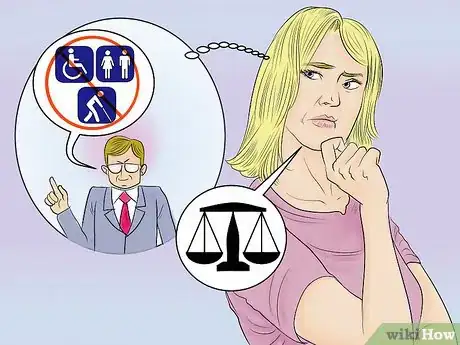 Image titled File an EEOC Complaint in Florida Step 3