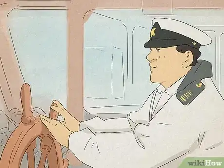 Image titled Join the Merchant Navy Step 3
