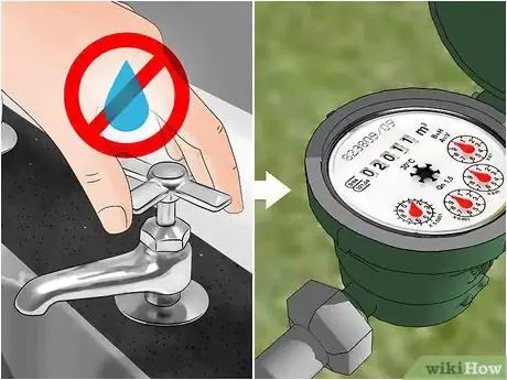 Image titled Detect Water Leaks Step 4