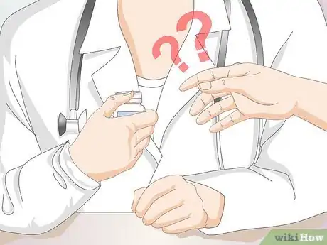 Image titled Make Feeding Comfortable for Arthritic Dogs Step 10