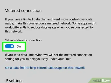Image titled Turn Off Automatic Updates in Windows 10 Step 19