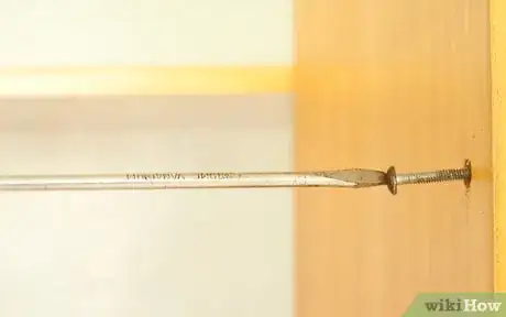 Image titled Choose & Install New Cabinet Knobs or Pulls Step 7