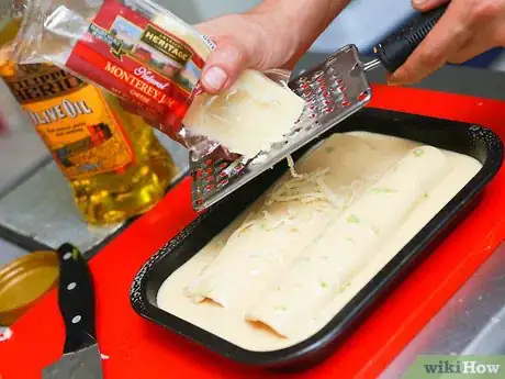 Image titled Make Chicken Enchiladas Step 39
