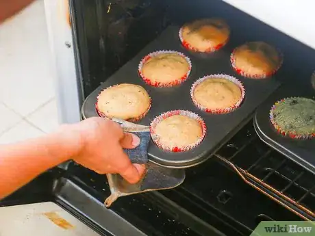 Image titled Make Simple Muffins Step 10