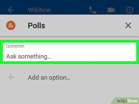 Image titled Ask Questions on Facebook Messenger on Android Step 5