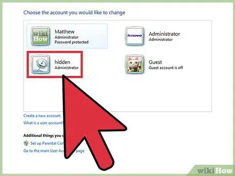 Image titled Create and Manage a Hidden Account in Windows 7 Step 10