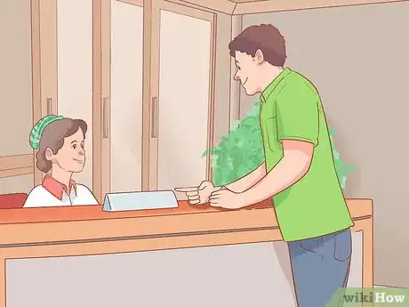 Image titled Go to Bohol from Cebu Step 2