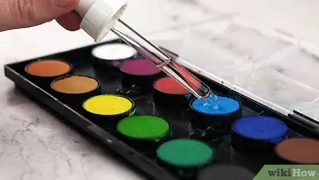 Image titled Watercolor Easter Eggs Step 2