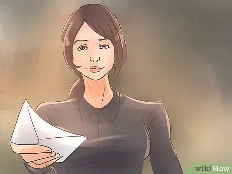 Image titled Become a Pulmonologist Step 4