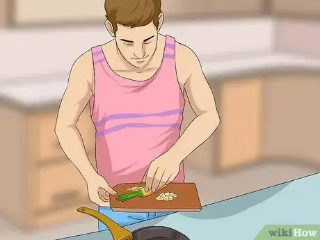 Image titled Cope with Social Eating Pressure Step 5