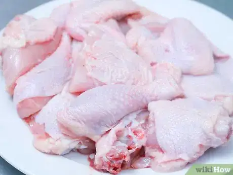 Image titled Make Chicken Cafreal Step 1