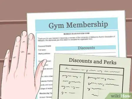 Image titled Write a Compensation History Step 13