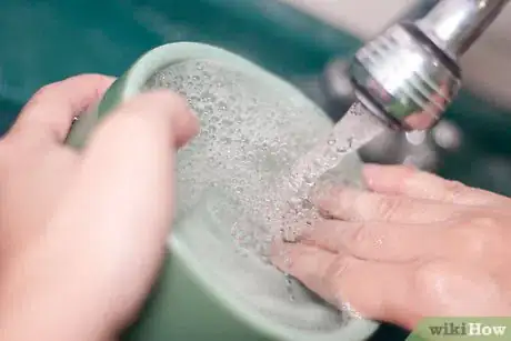 Image titled Clean Found Coins or Fountain Coins Step 5