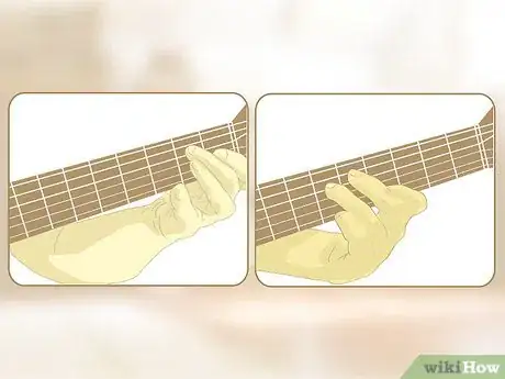 Image titled Play Guitar Like Jimi Hendrix Step 17