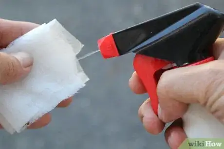 Image titled Clean a Vinyl Record with Wood Glue Step 3