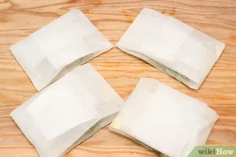 Image titled Fold and Bake Fish in Parchment Paper Step 14