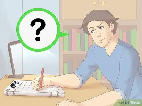 Image titled Read Literature Like a Professor Step 3