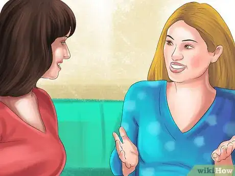 Image titled Explain Why You Unfriended Someone on Facebook Step 4