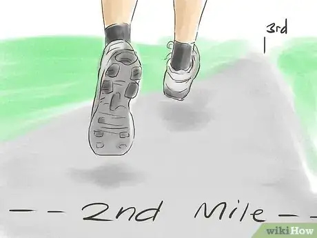 Image titled Run a Fast Mile Step 8