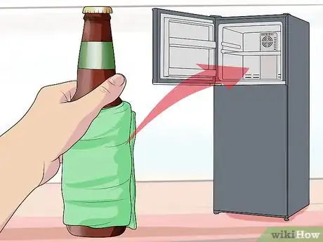 Image titled Chill Beer Step 3